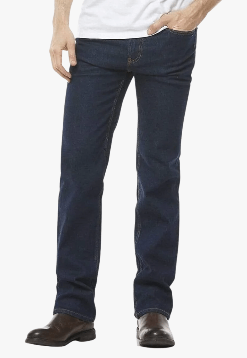 Lee Riders Mens Straight Stretch Jean - W. Titley & Co