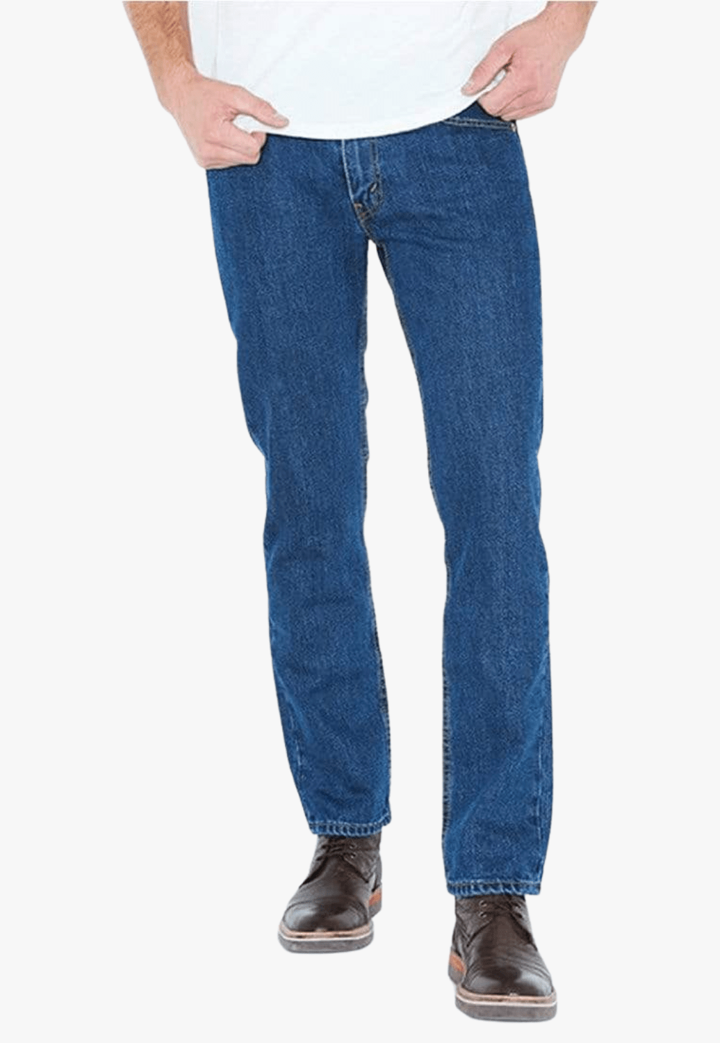 Levi Mens 511 Slim Fit Jean - W. Titley & Co