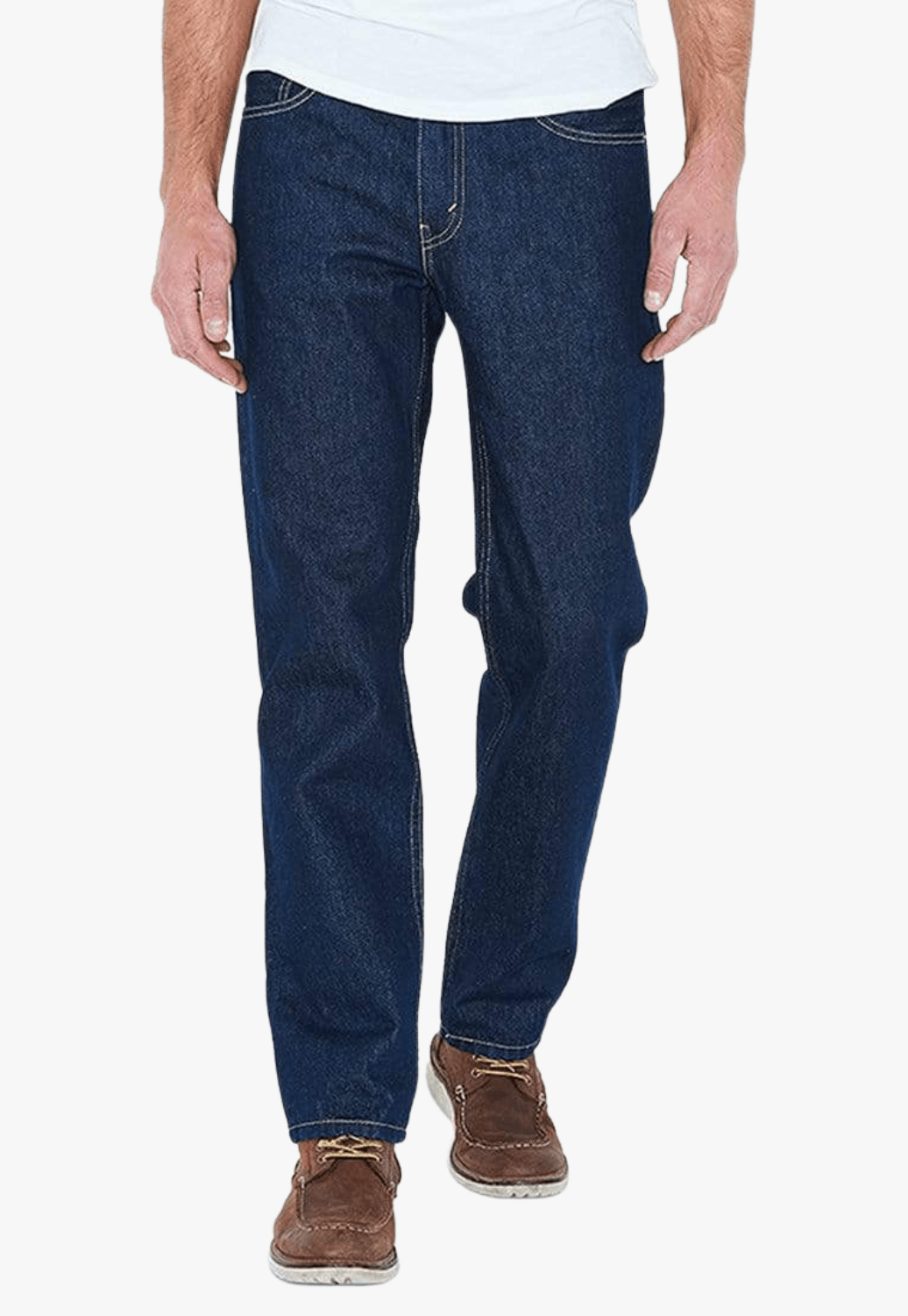 Levi Mens 516 Straight Fit Jean - W. Titley & Co