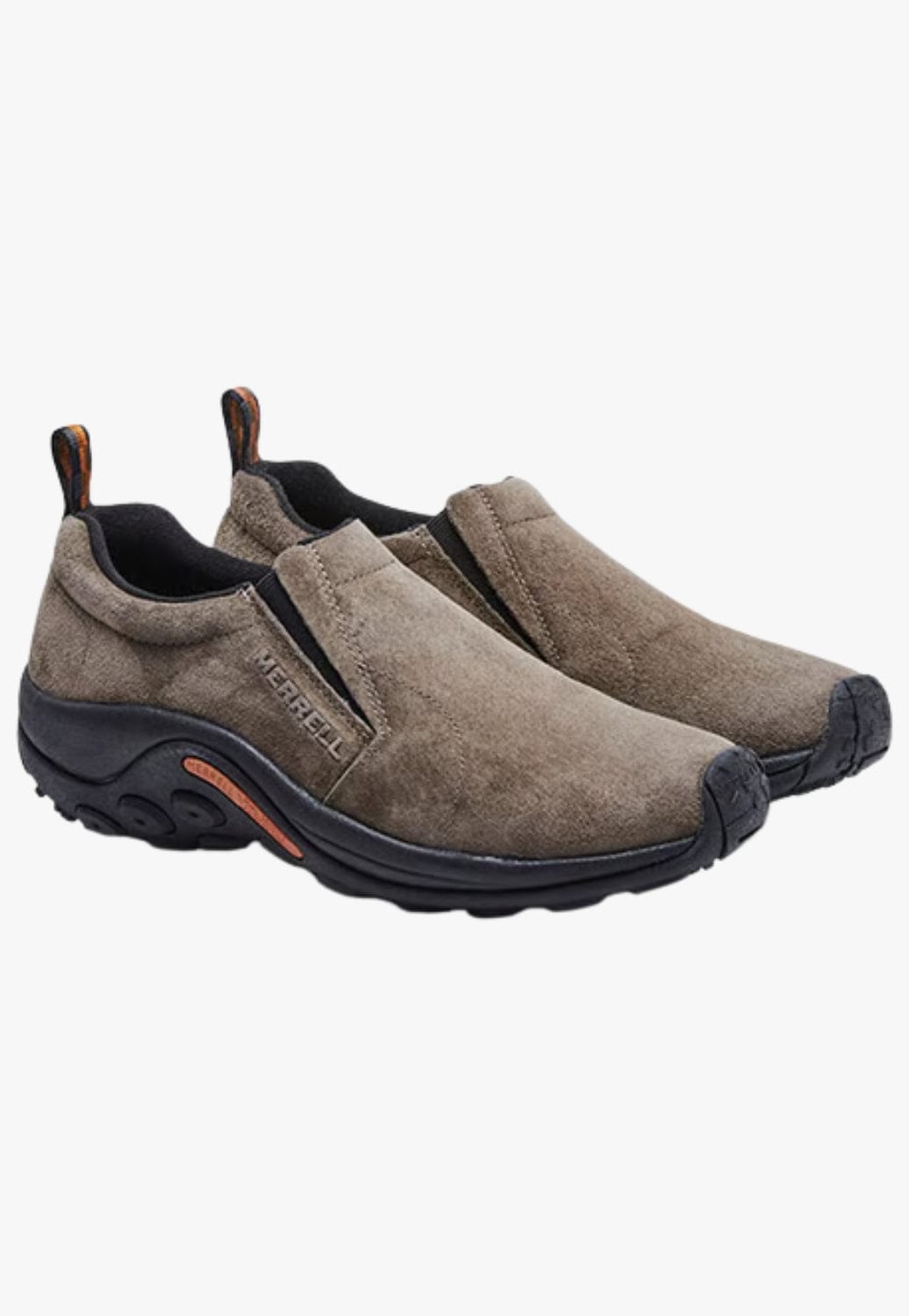 Merrell Mens Jungle Slip On Moc - W Titley  Co product image