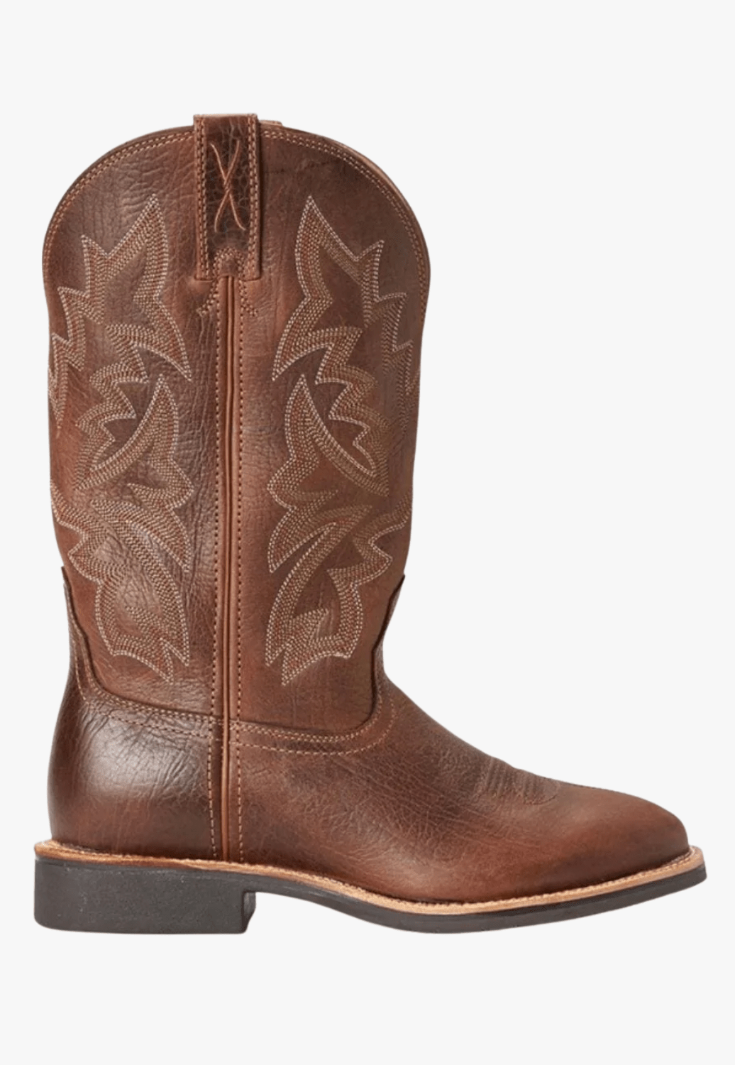 red wing pecos muleskinner