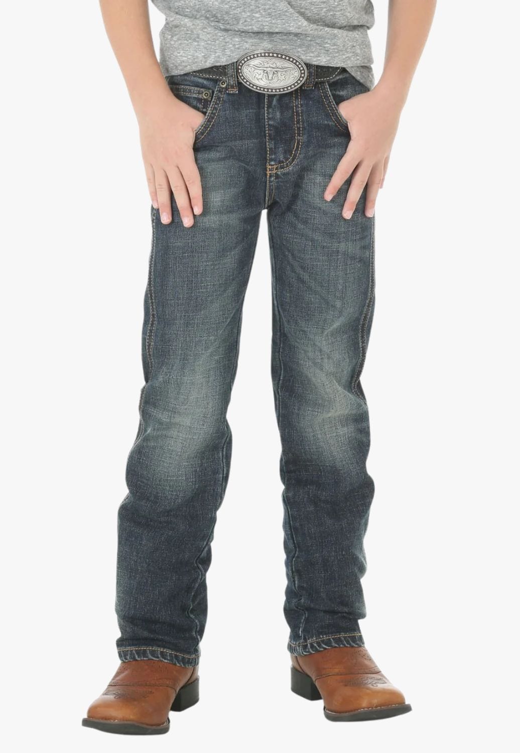 Boy Jeans | Boys Country & Western Jeans - W. Titley & Co