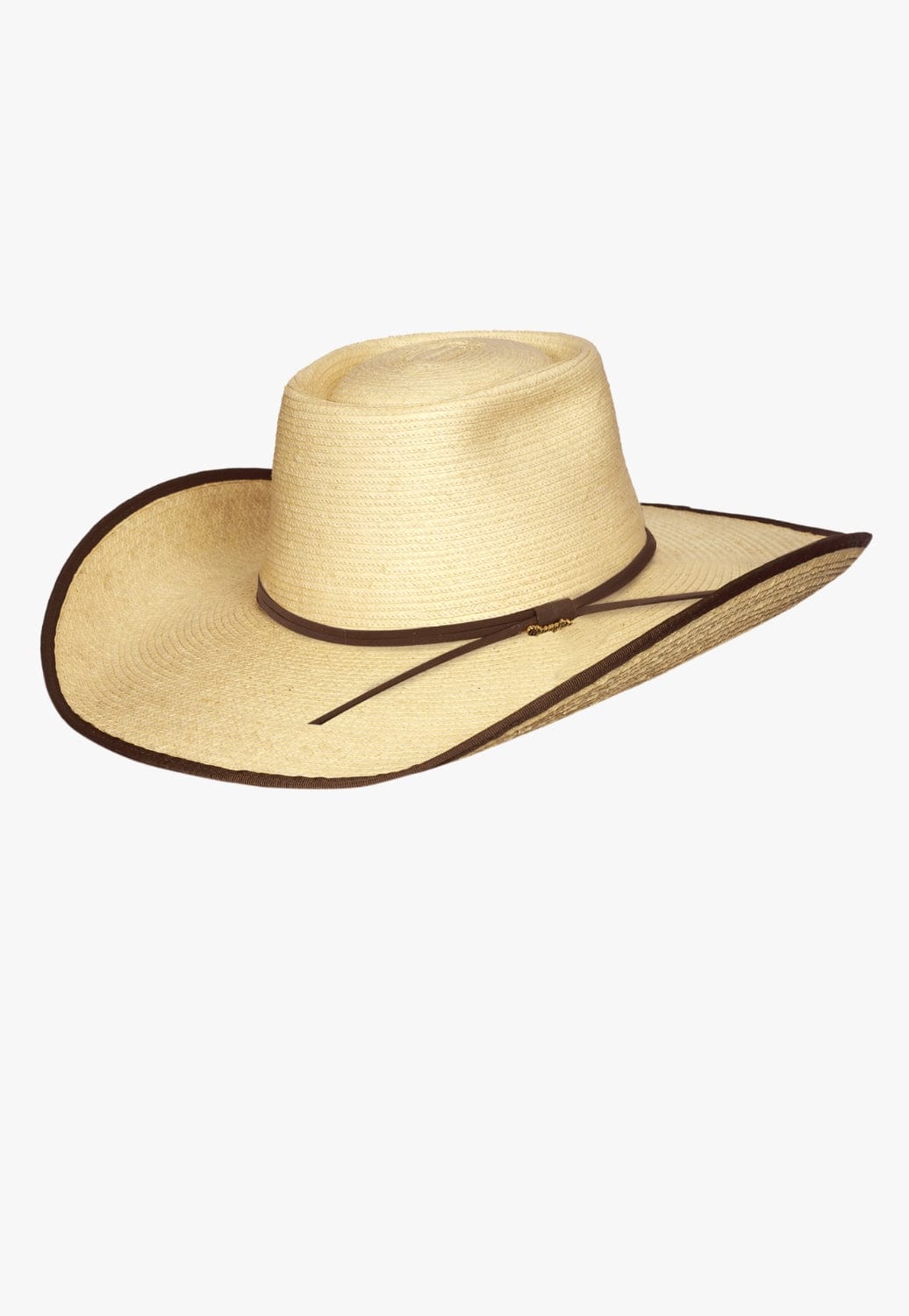 Wrangler Maredo Palm Hat - W. Titley & Co