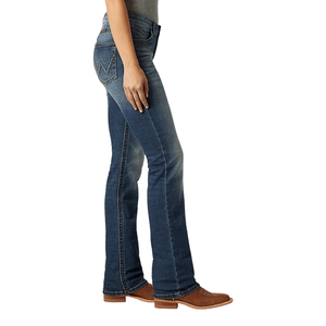 Wrangler Womens Willow Ultimate Riding Jean - W. Titley & Co