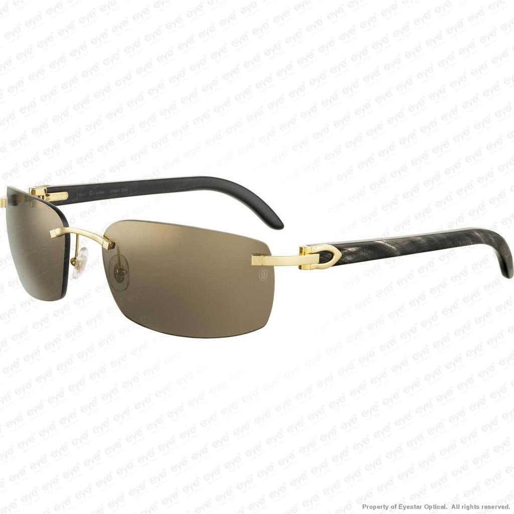 cartier small c glasses