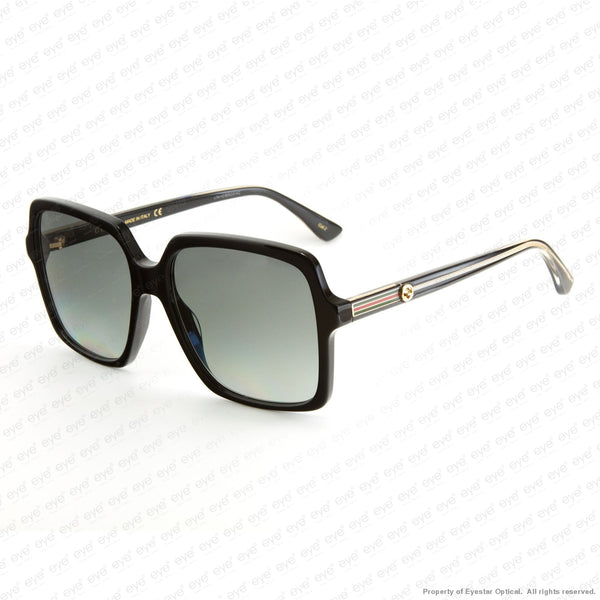 GUCCI GG0375S Sunglasses – Eyestar Optical