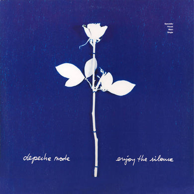 Depeche Mode - Enjoy The Silence - 12