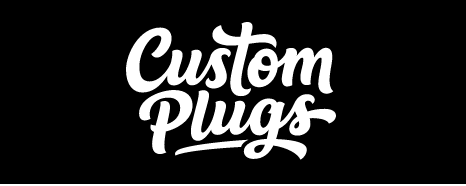custom plugs