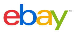 making money on ebay logo