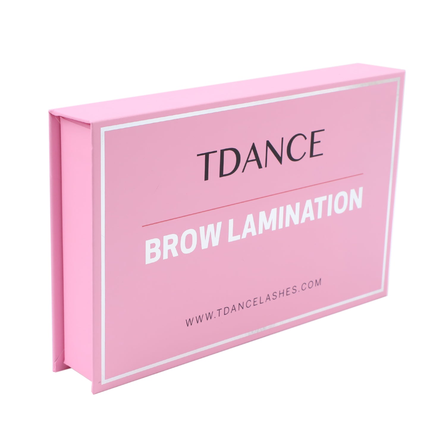 Professional Brow Lamination Kit TDANCE