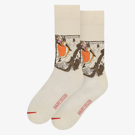 Fashion Men's Socks Casual Gustav Klimt Sock Adele Bloch-Bauer