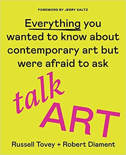 Talk Art