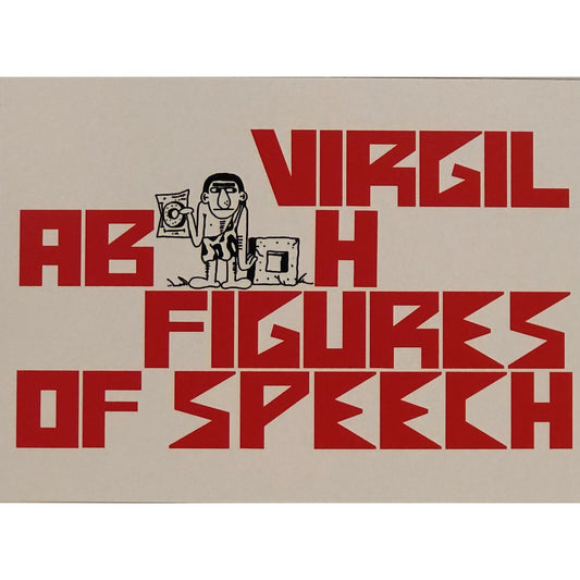 Virgil Abloh Off-White Varsity Jacket – High Museum of Art