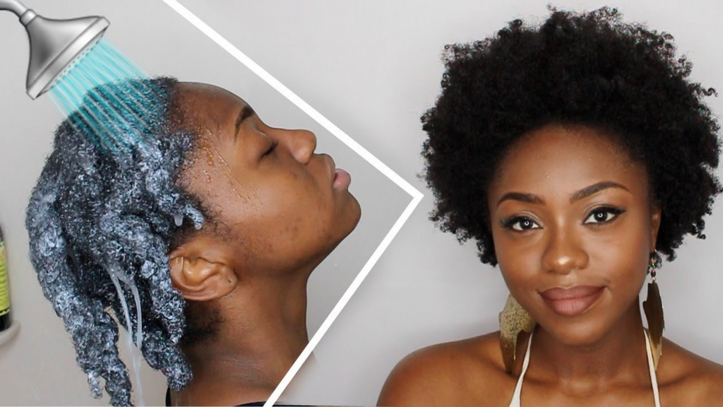 kinky curly lace wig