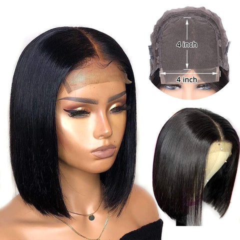 Lace Front Wigs