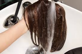 Washing Human Hair Wigs