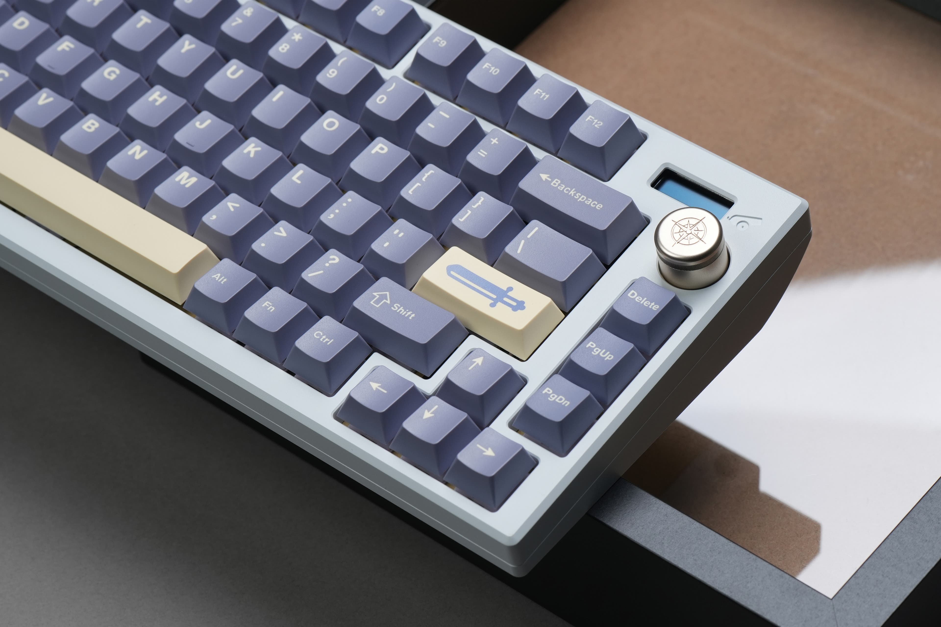 [Pre-Order] Wuque Studio Poker Keycap Set