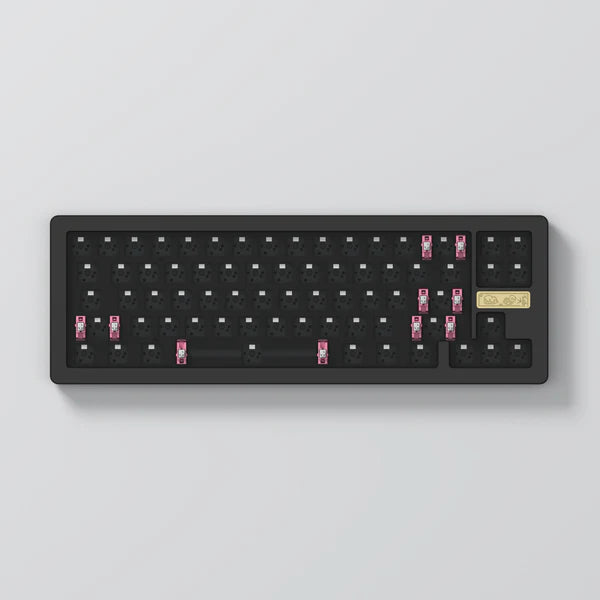 Akko ACR Pro 68 - Barebones Keyboard Kit