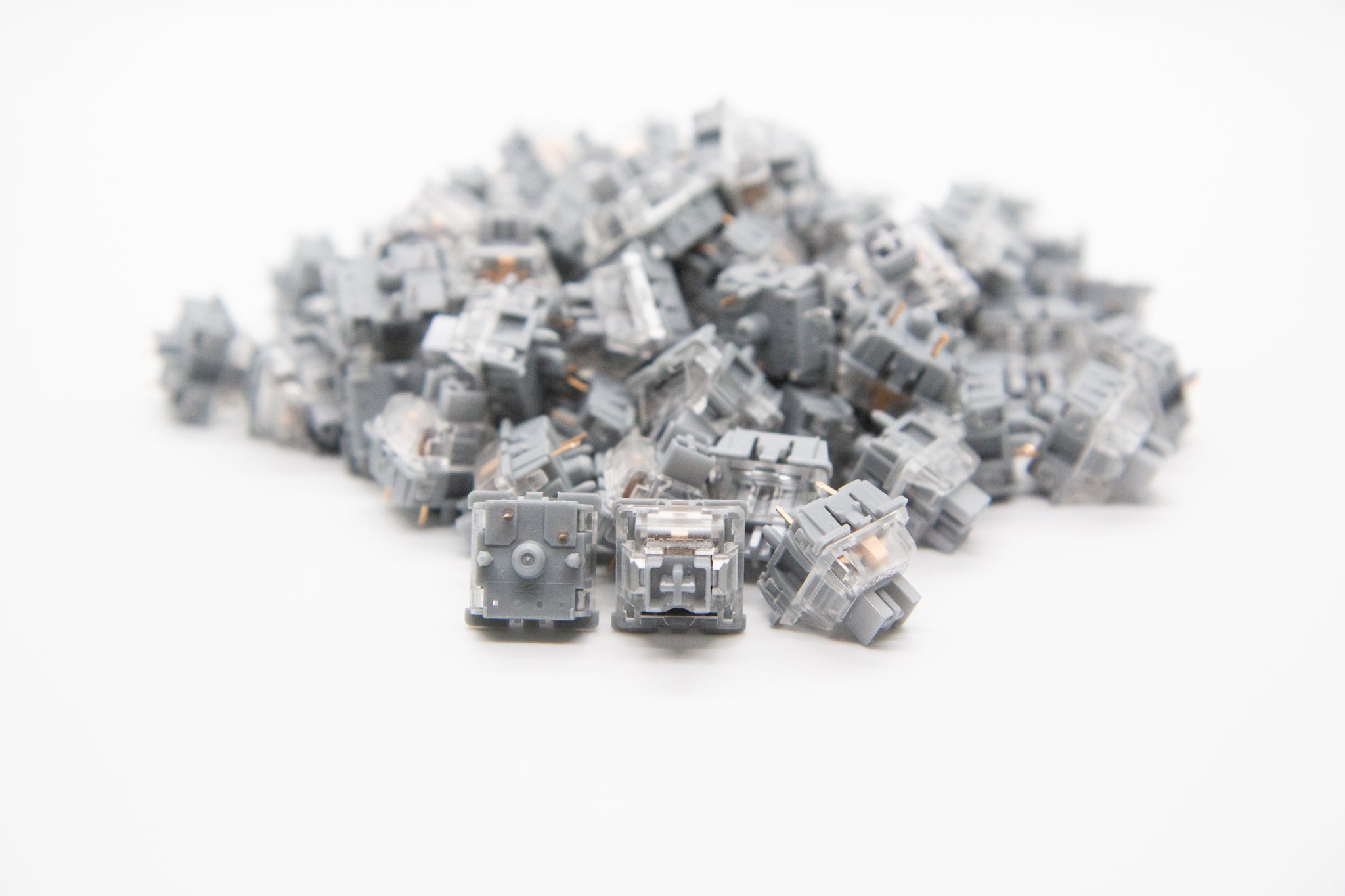 gateron gray