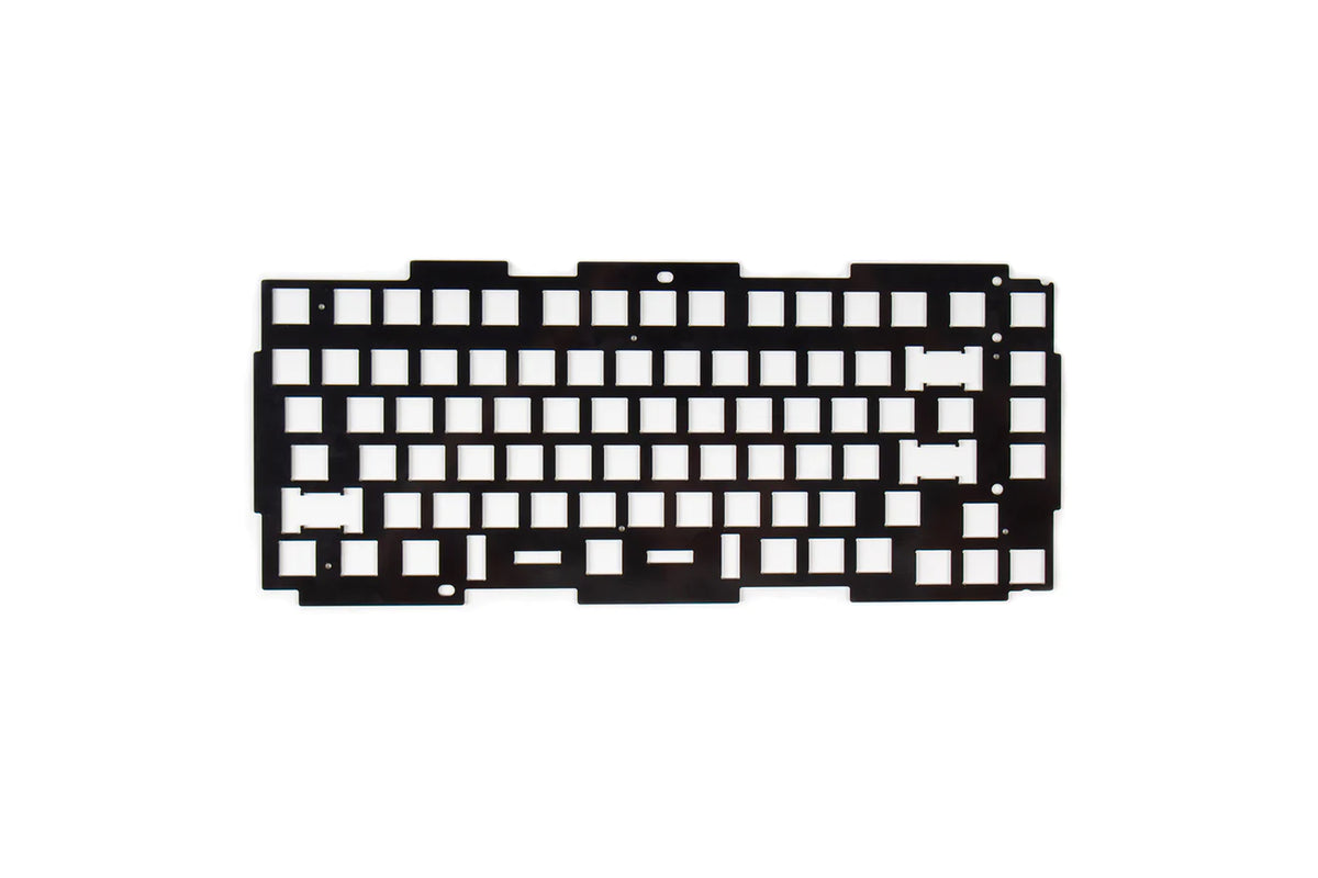 Keychron Q1 Plate