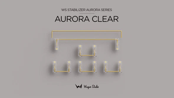 Wuque Studio Aurora Stabilizers