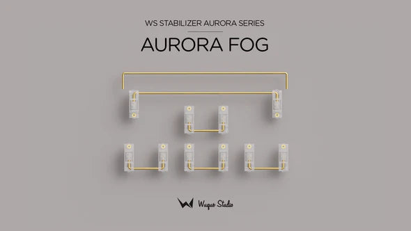 Wuque Studio Aurora Stabilizers