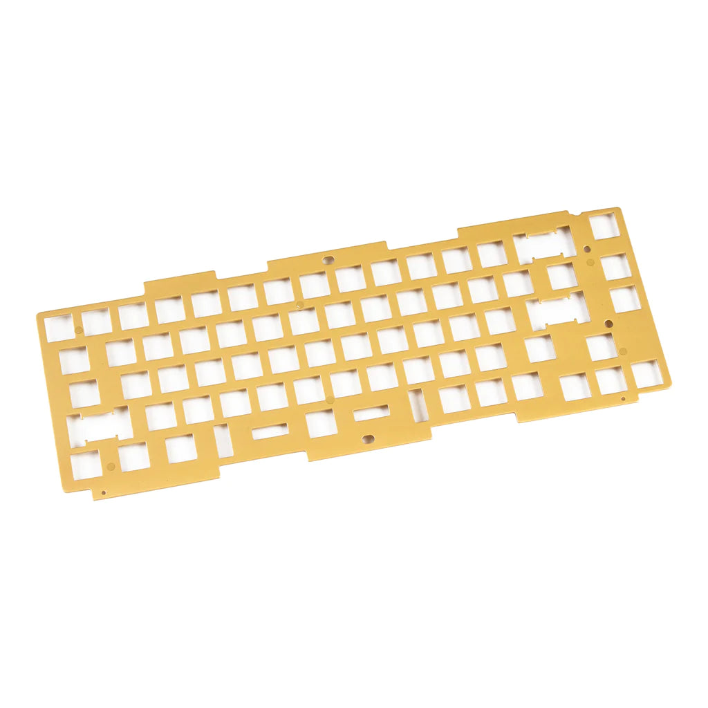 Keychron Q2 Plate