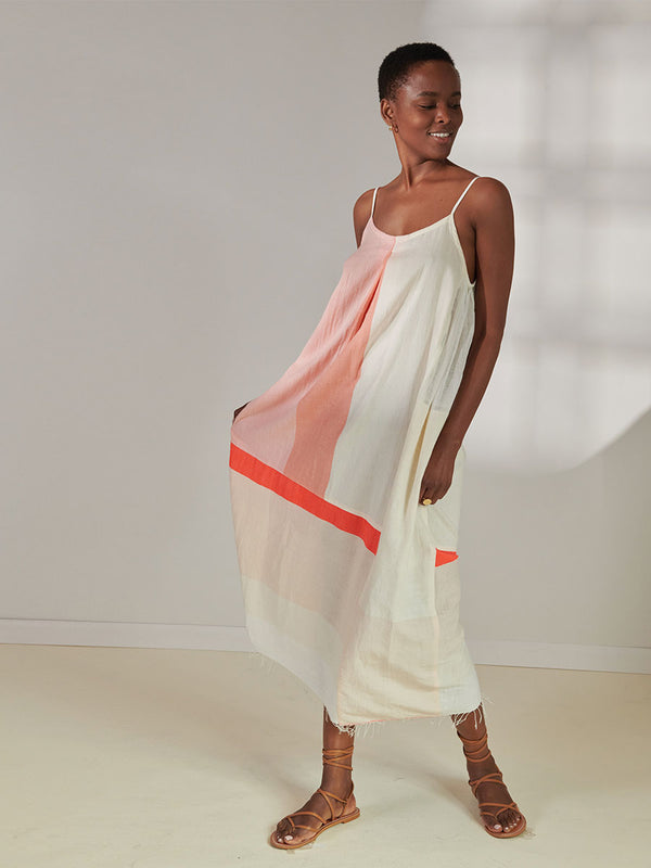 NIA | Slip Dress