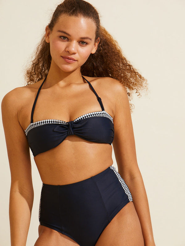 AVA | Bandeau Top