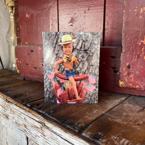 RIDE IT - Get Giddy! 