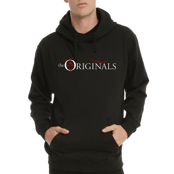 The Originals Hoodie Jacket Sweatshirts 