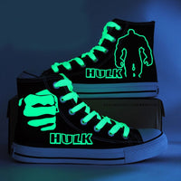 shoes hulk