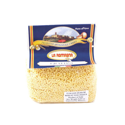 La Romagna Grittini Pasta .6 lb | The Shop Agora