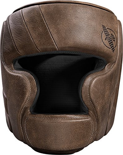 hayabusa kanpeki headgear