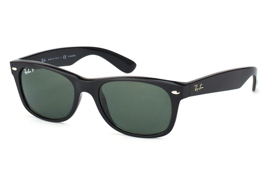 new wayfarer polarized sunglasses