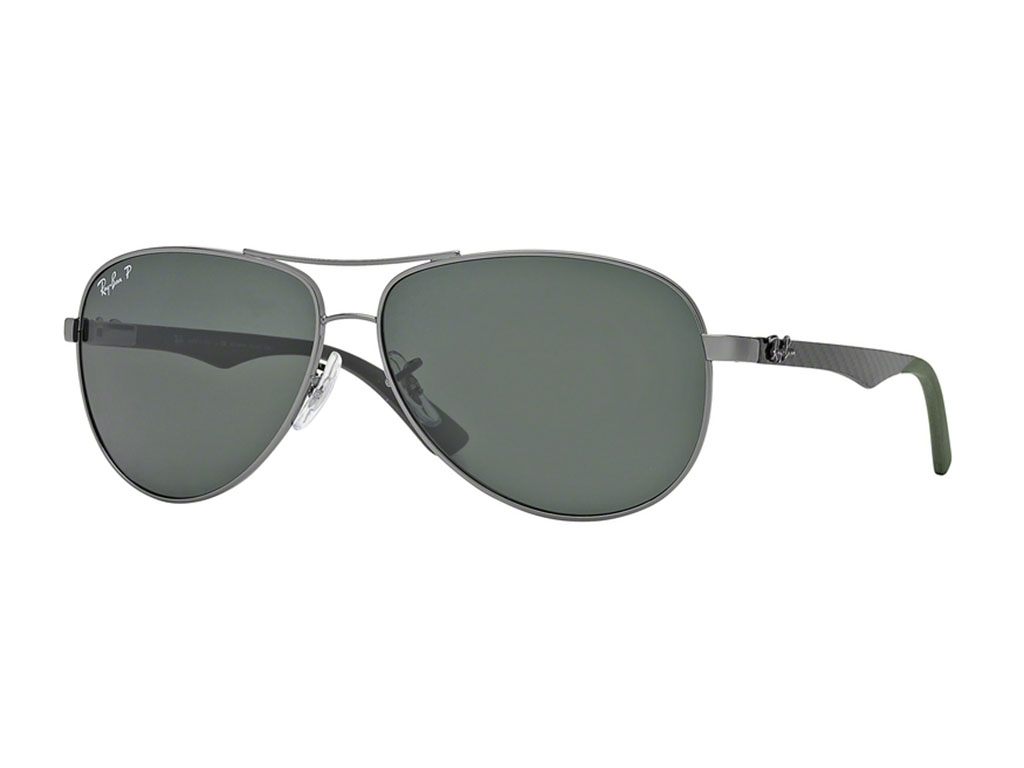 ray ban aviator 8313