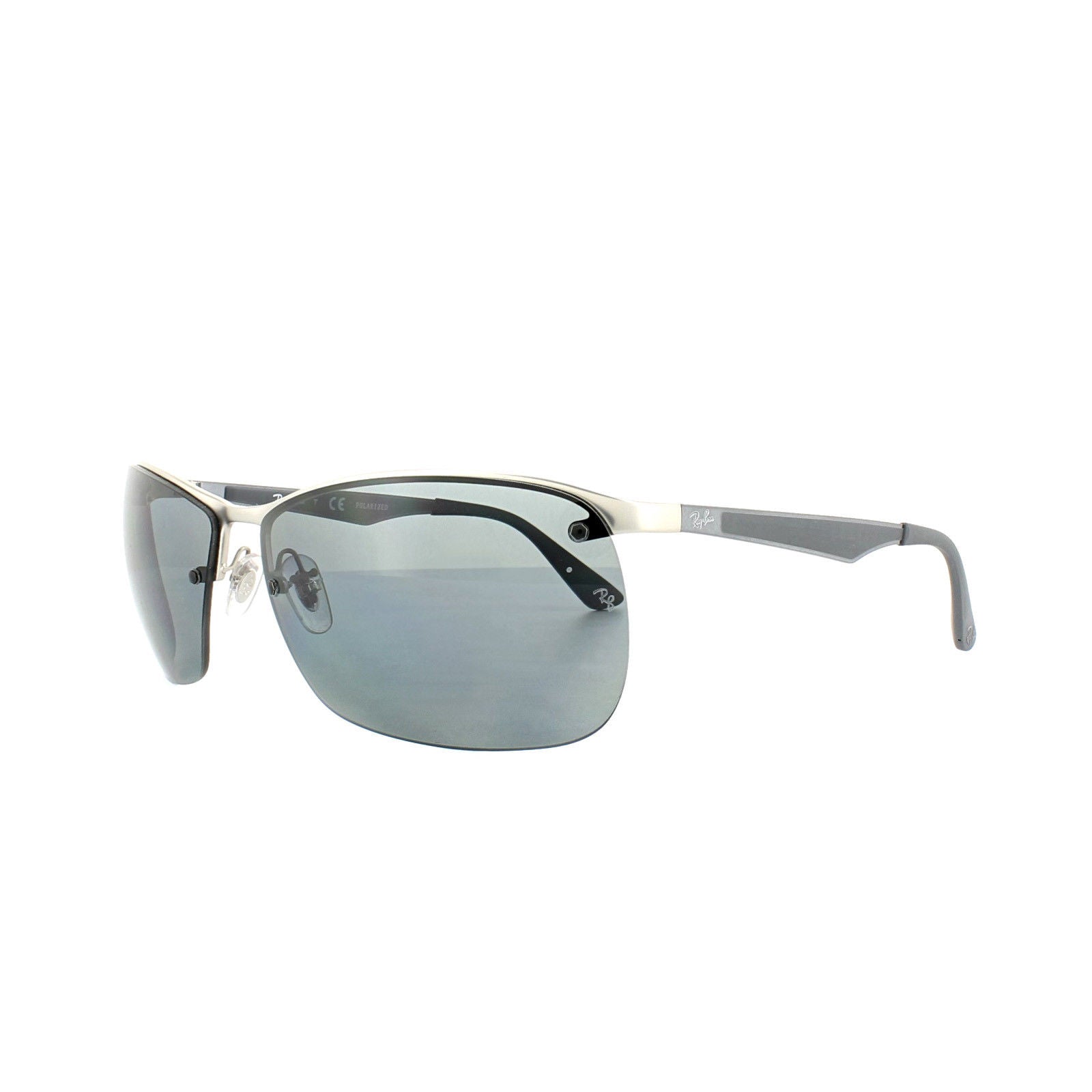 ray ban 3550 polarized