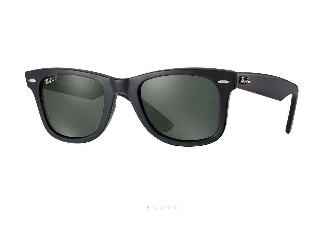 sunglasses wayfarer polarized