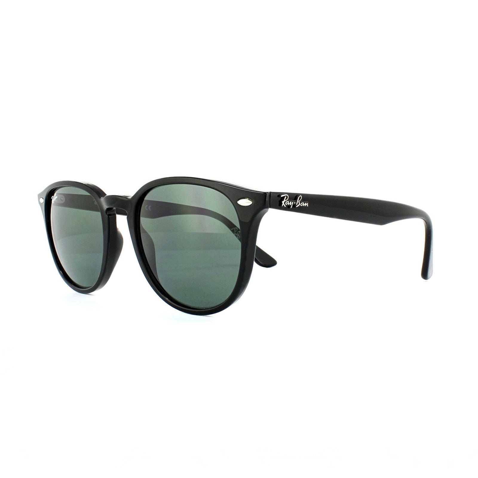 ray ban 4259 black