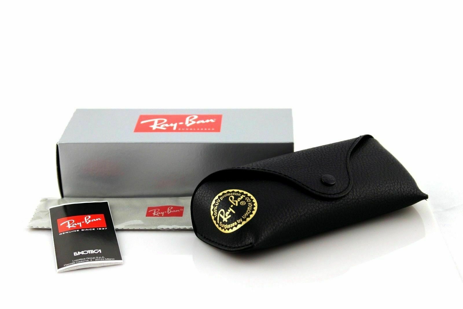 ray ban 3550 polarized