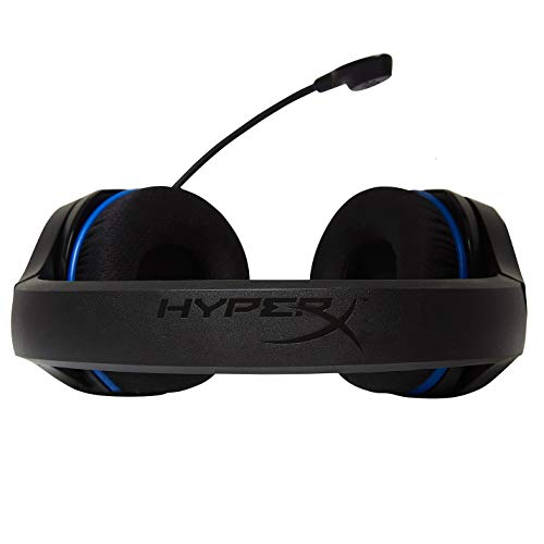 Hyperx Cloud Stinger Core Gaming Headset Ps4 Playstation 4