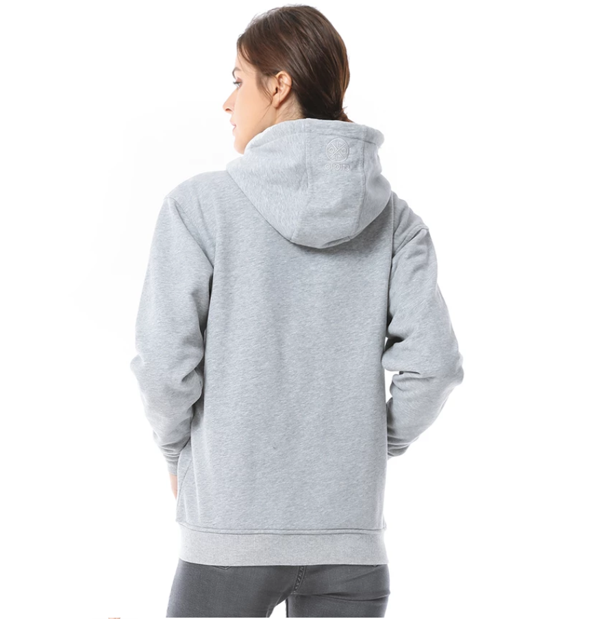 ororo heated hoodie with battery pack