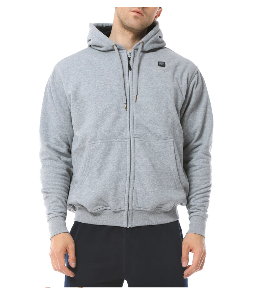 ororo heated sweatshirt