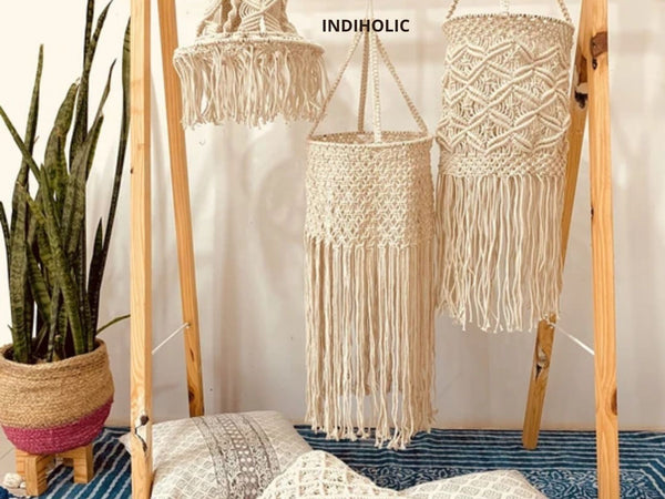 Macrame