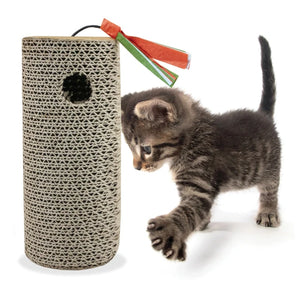 Cat Scratching Board - Zenaida Mart 