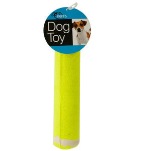 Tennis Ball Stick Dog Toy - Zenaida Mart 