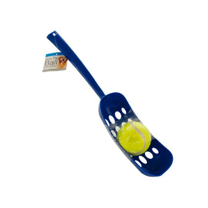 Dog Toy Ball Launcher - Zenaida Mart 