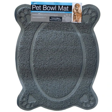 Pet Bowl Mats dropshipping Products