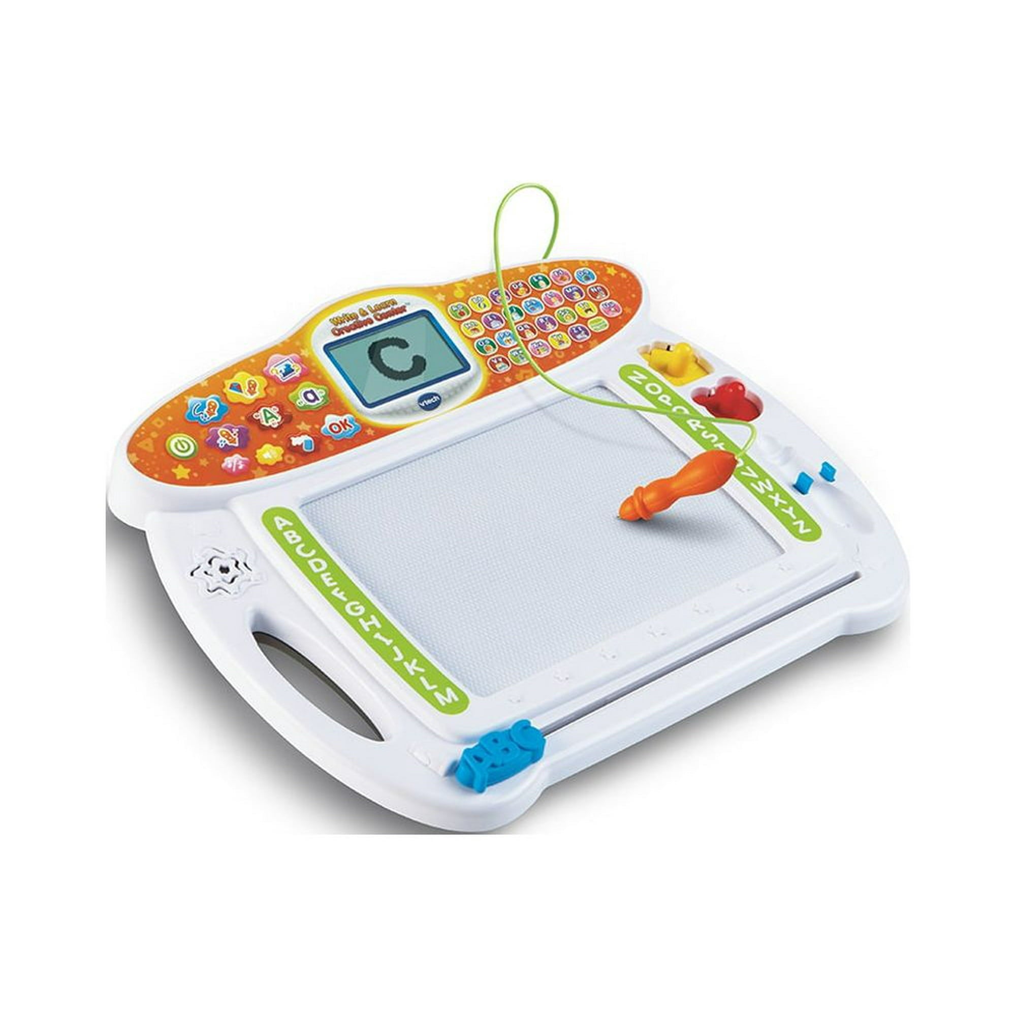 VTech, Write and Learn Creative Center, Writing Toy for Preschoolers