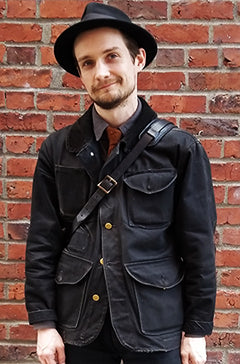 Tim, Screen Printer
